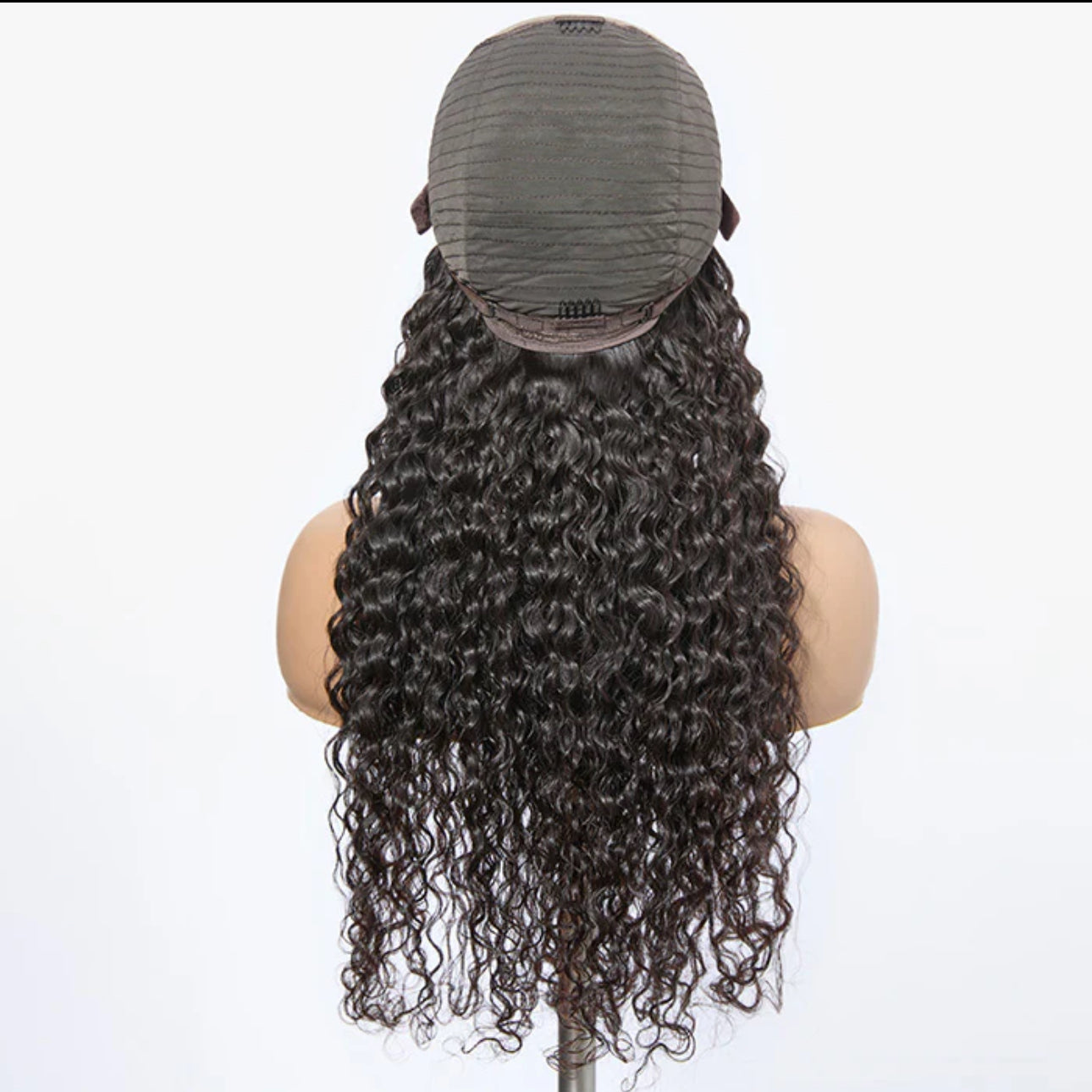 1B WATER WAVE WIG