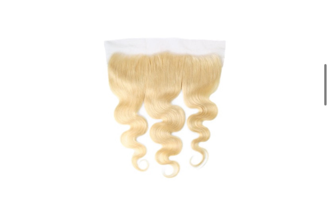 613 BODY WAVE FRONTAL