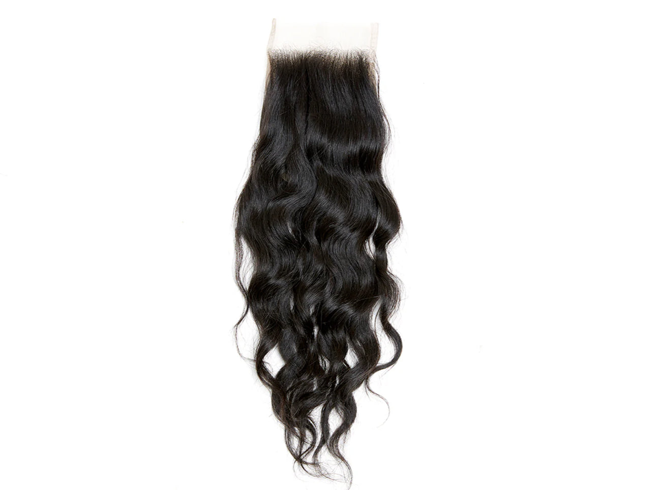 INDIAN WAVY CLOSURE