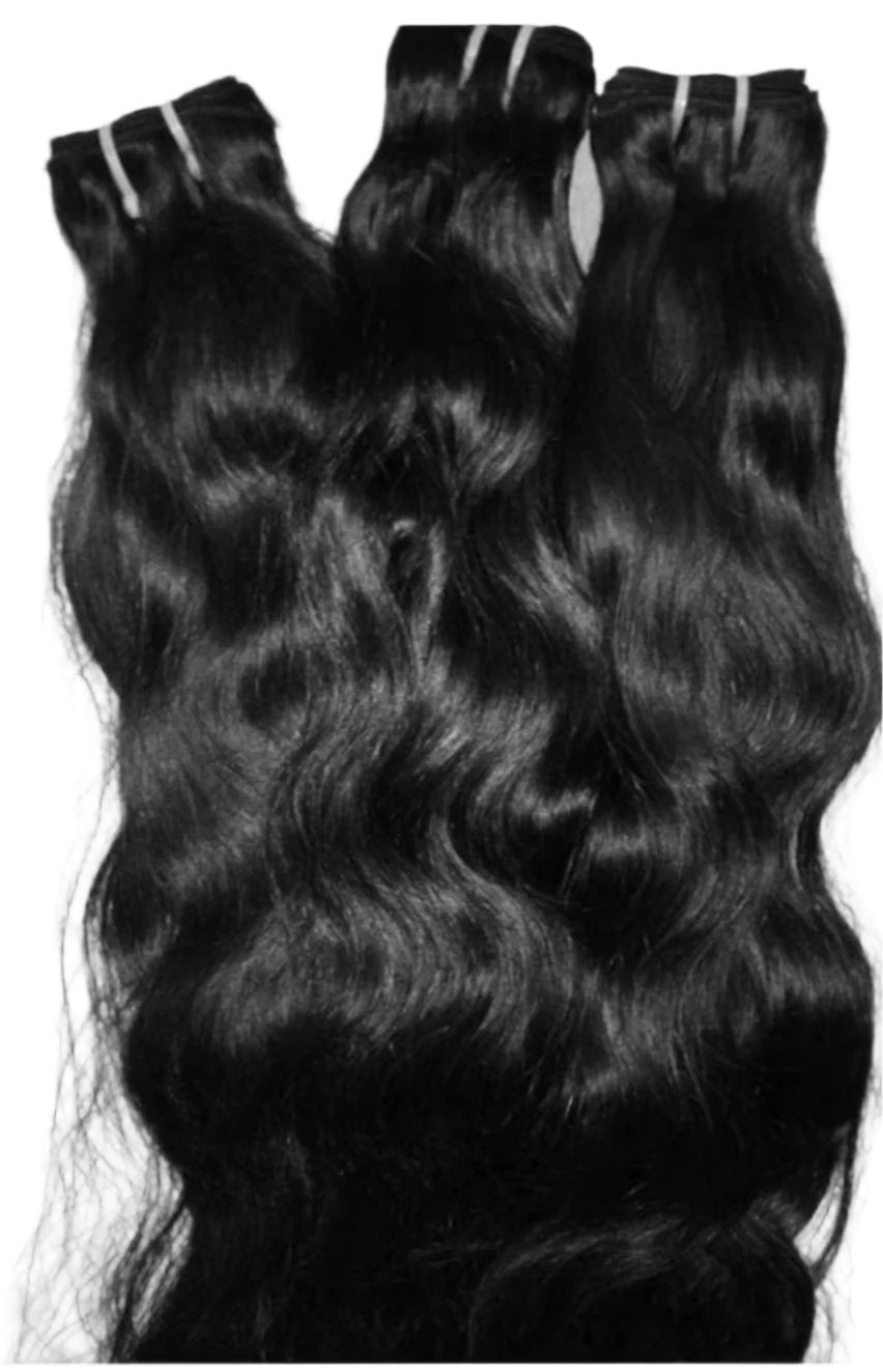 Cambodian wavy