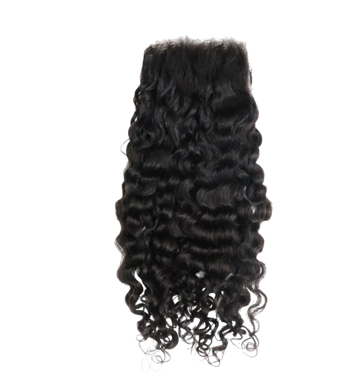 BURMESE CURLY CLOSURE