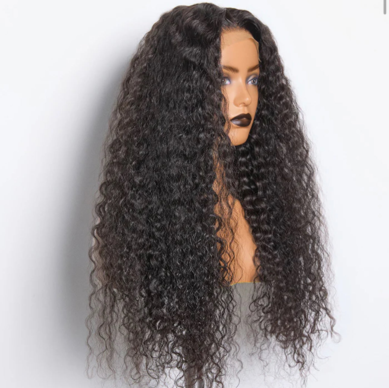 1B WATER WAVE WIG