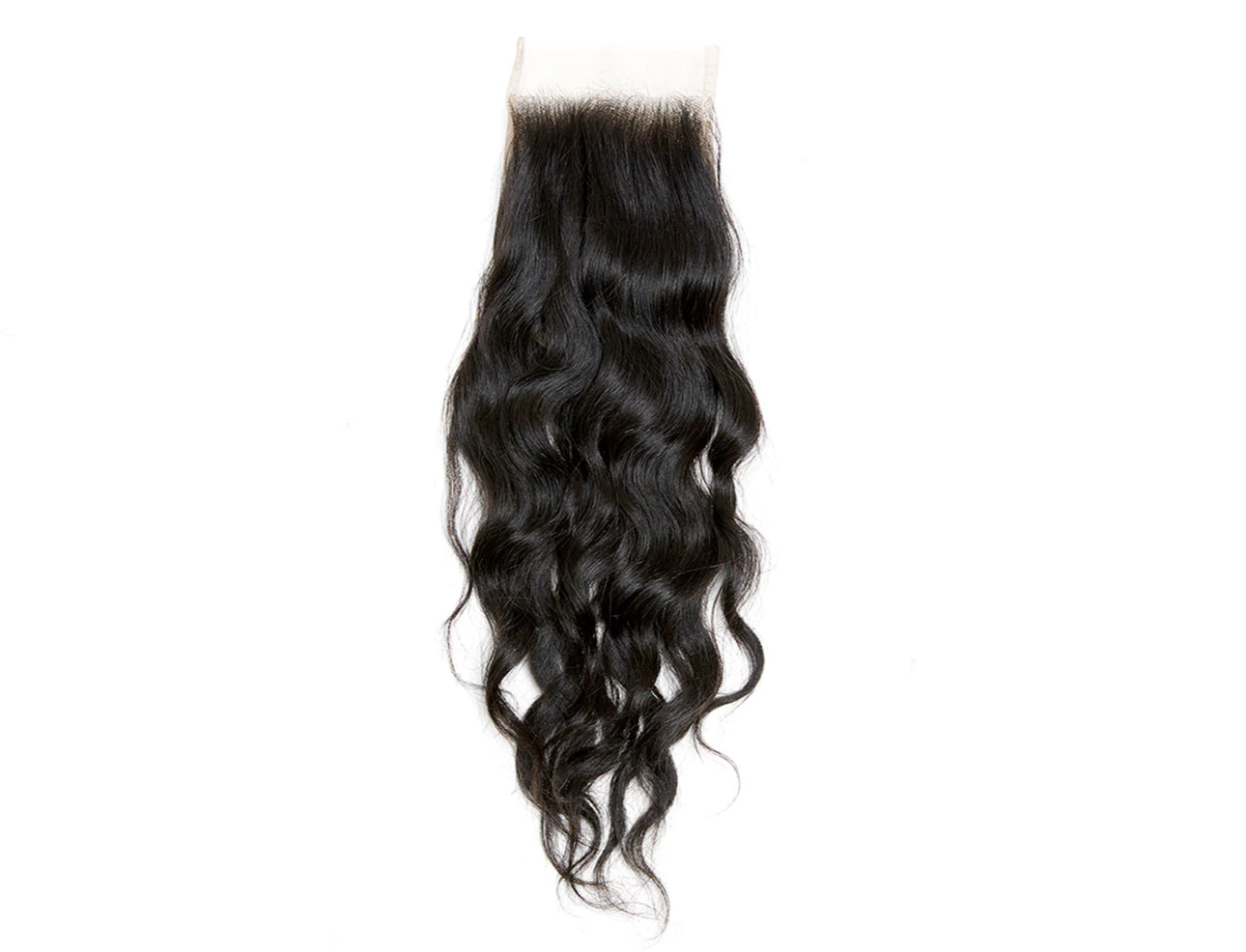 INDIAN WAVY CLOSURE