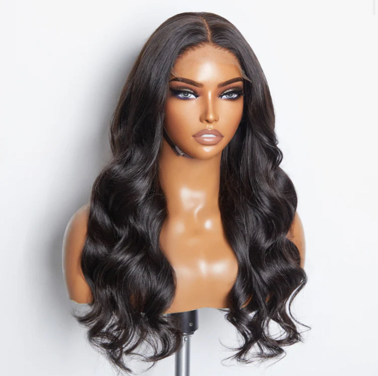 1B 5X5 LOOSEWAVE GLUELESS