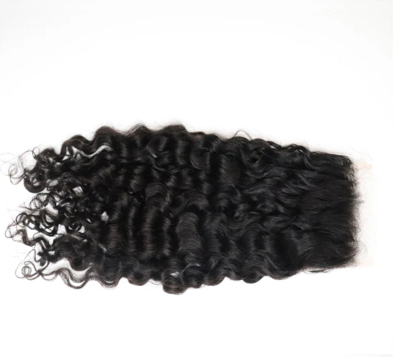 BURMESE CURLY CLOSURE