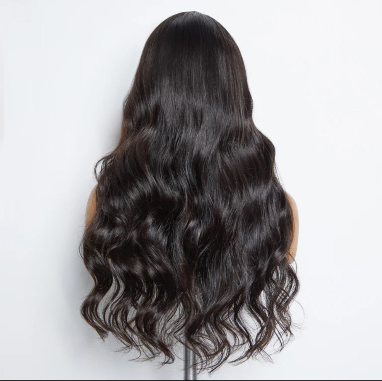 1B BODY WAVE lacefront wig MIRANDA