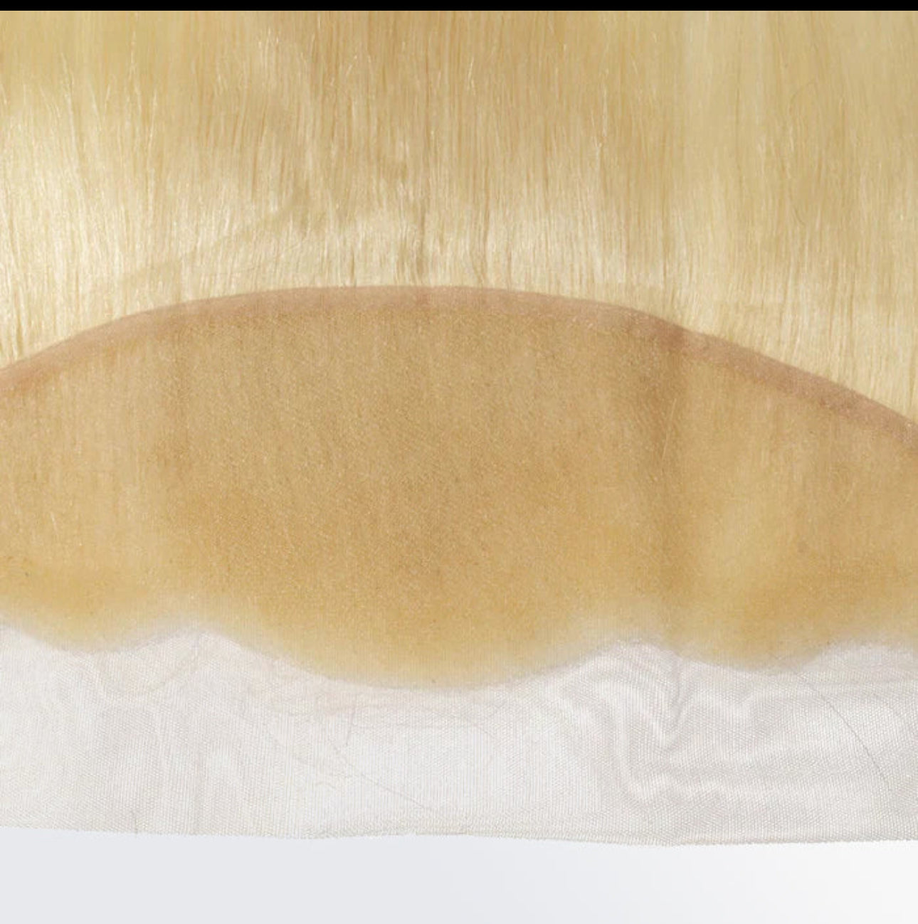 613 Straight FRONTAL