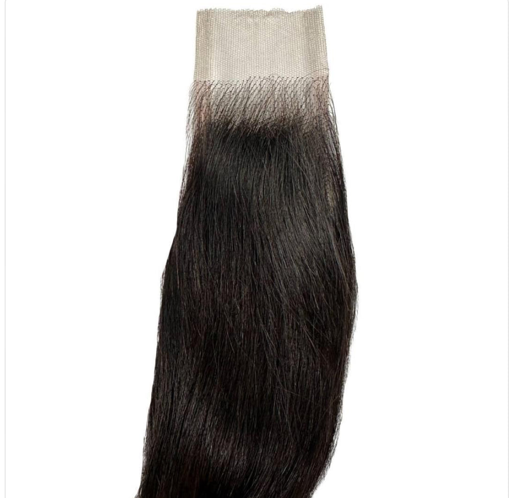 STRAIGHT CLOSURE