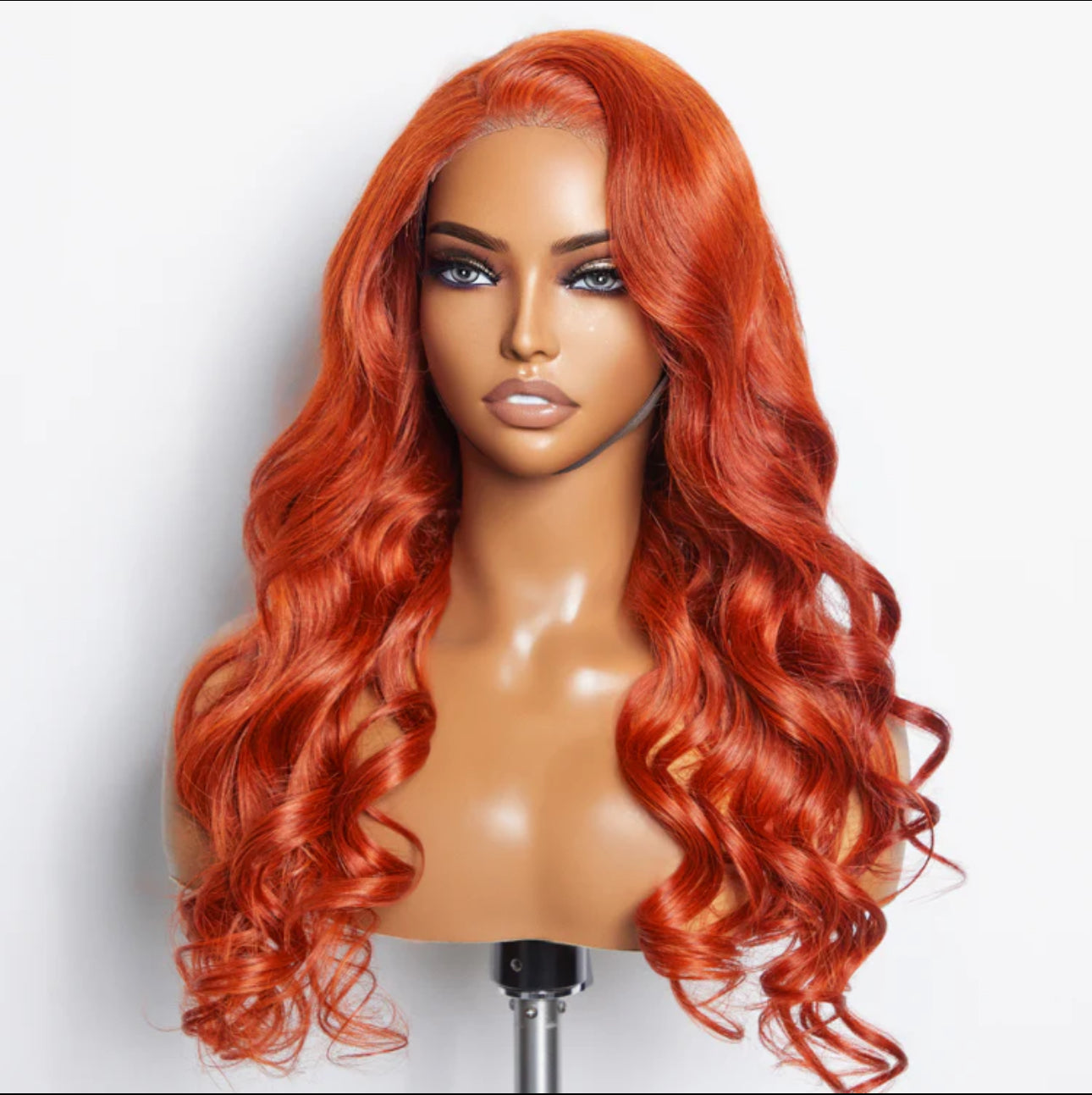 350 Glueless BodyWave wig