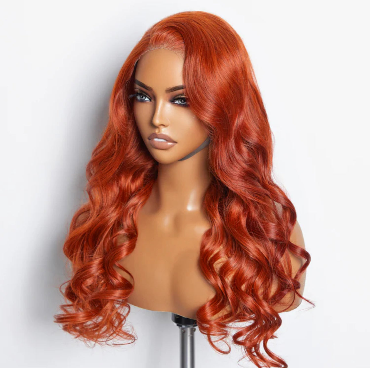 350 Glueless BodyWave wig