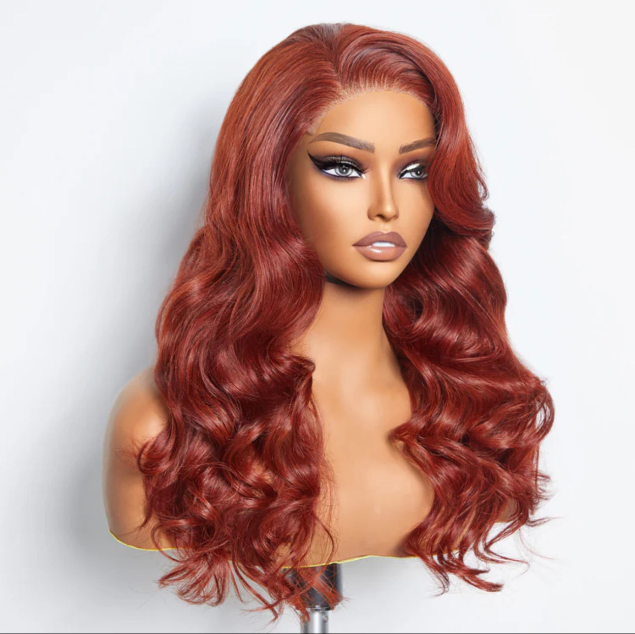 350/150 Bodywave wig