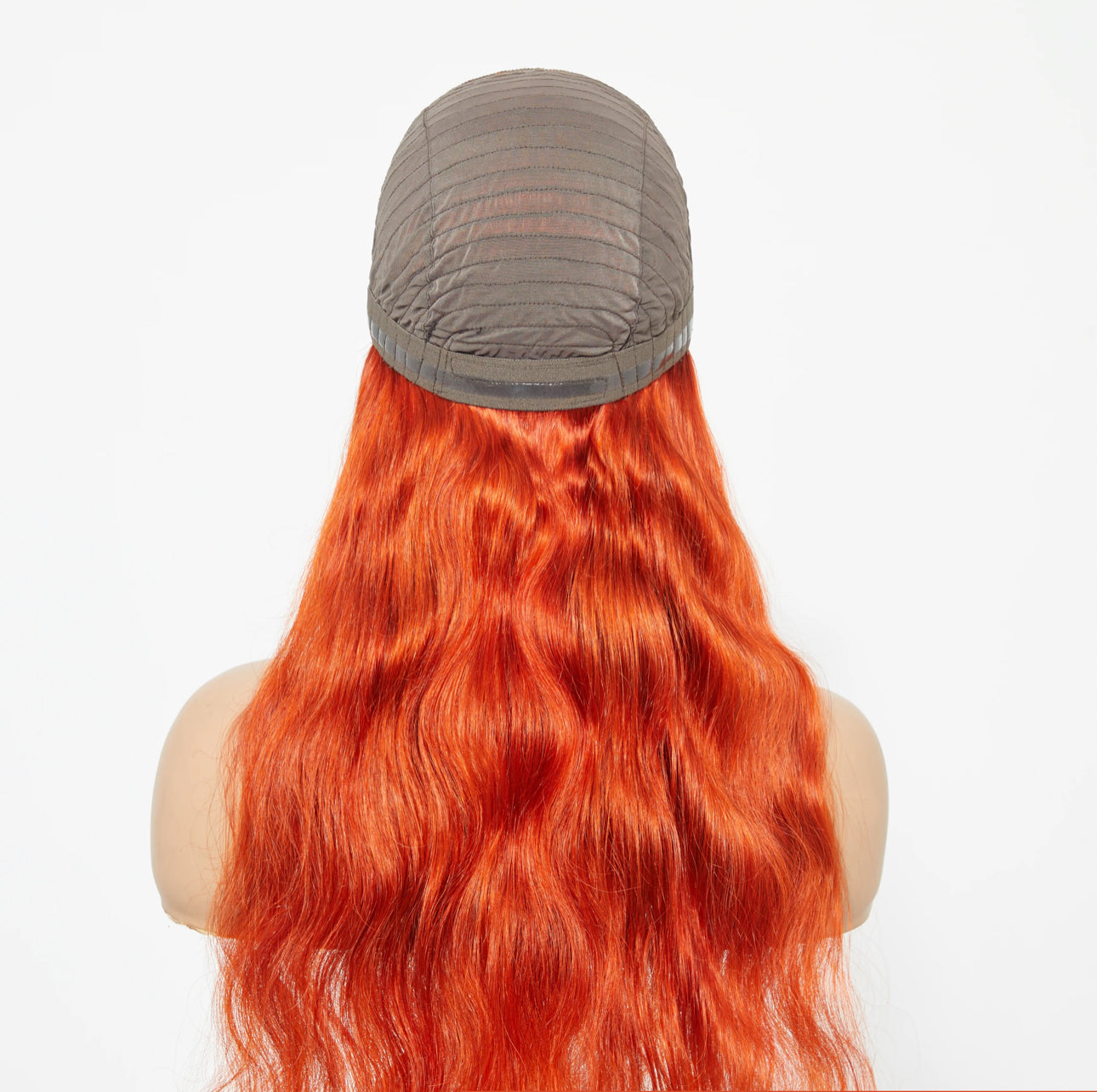350 Glueless BodyWave wig