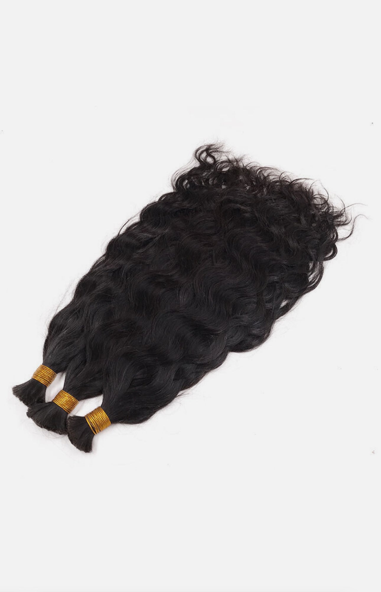 BULK CAMBODIAN WAVY