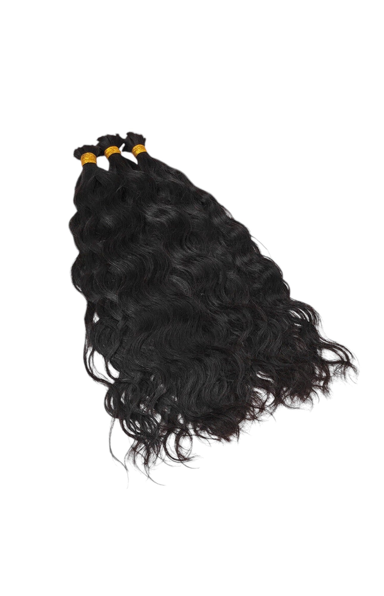 BULK INDIAN WAVY