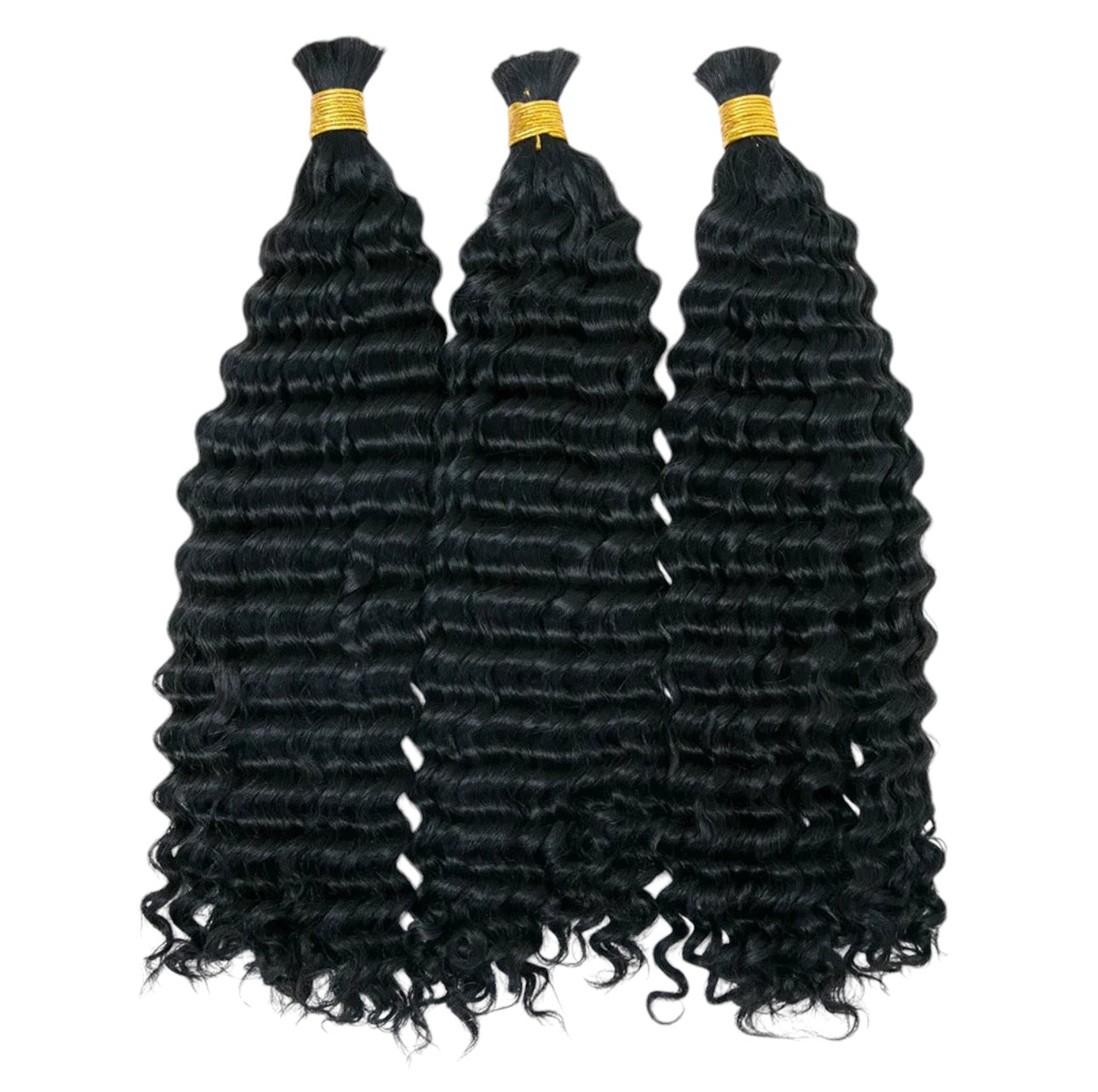 BULK BURMESE WAVY