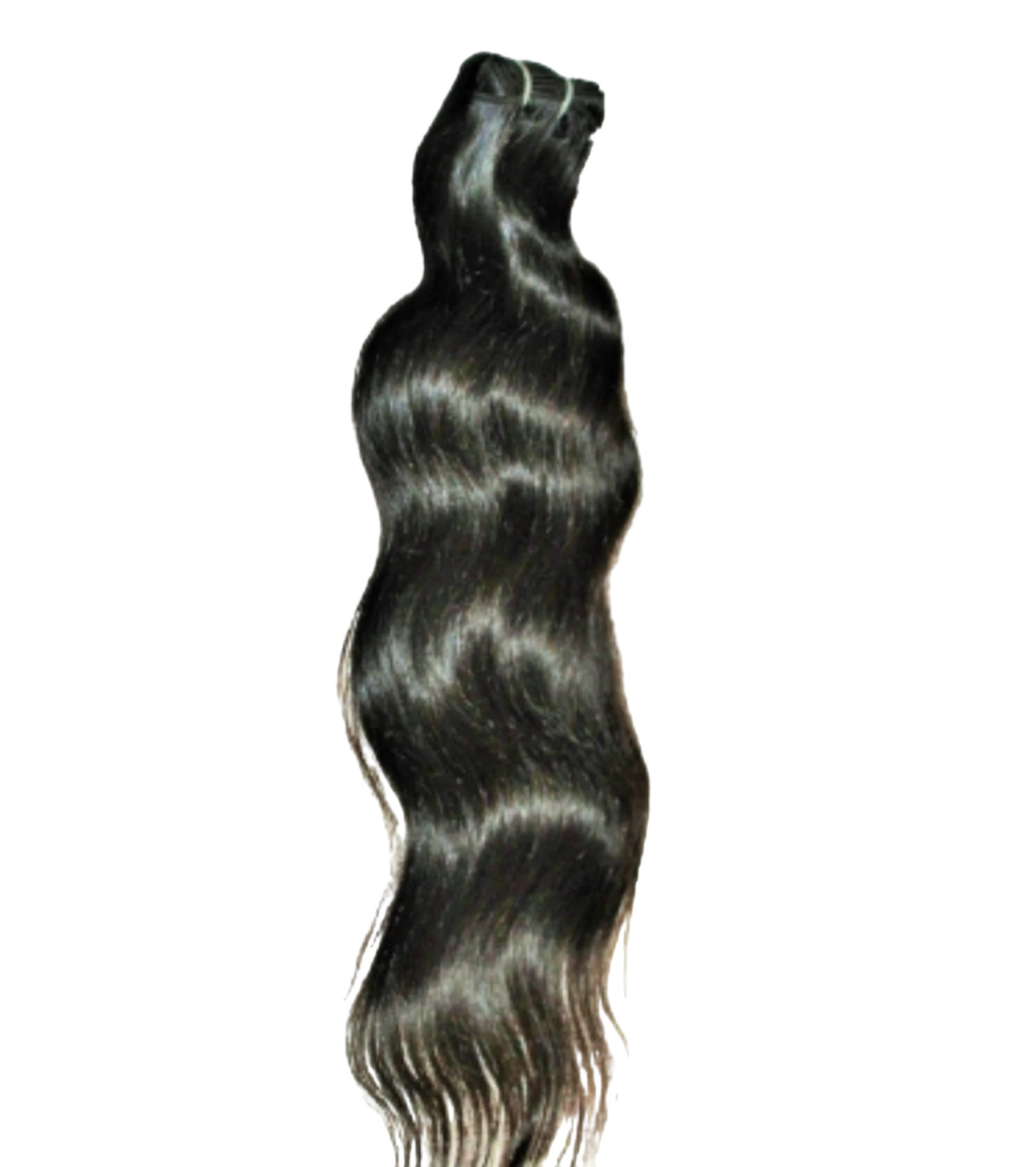Cambodian wavy