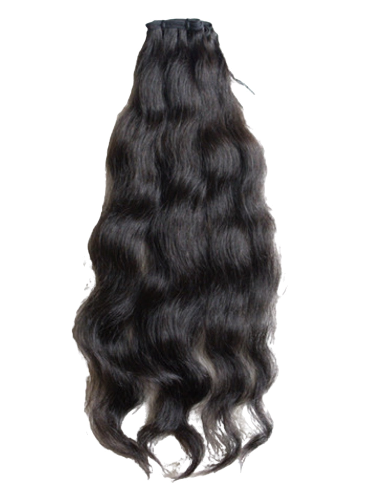 Cambodian wavy