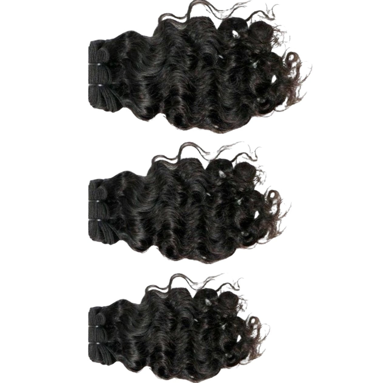 Burmese Wavy