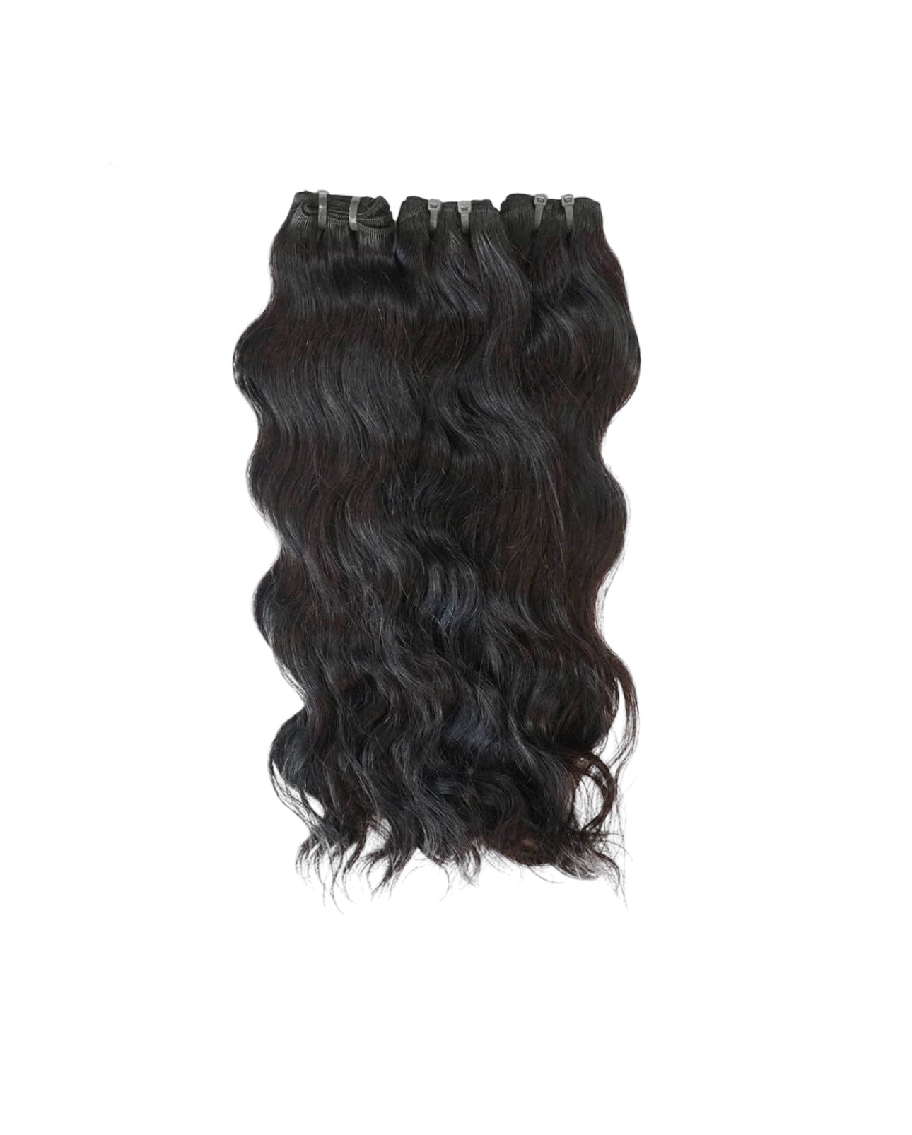 Cambodian wavy
