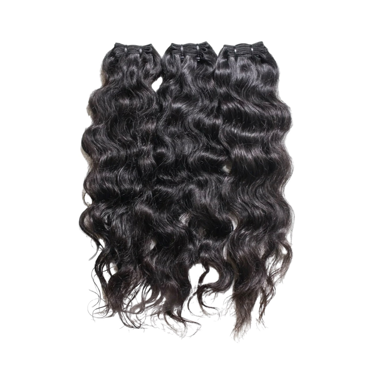 Burmese Wavy