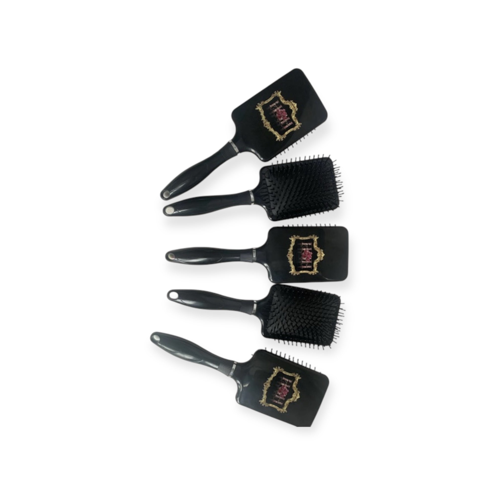 Luxury Paddle Brush