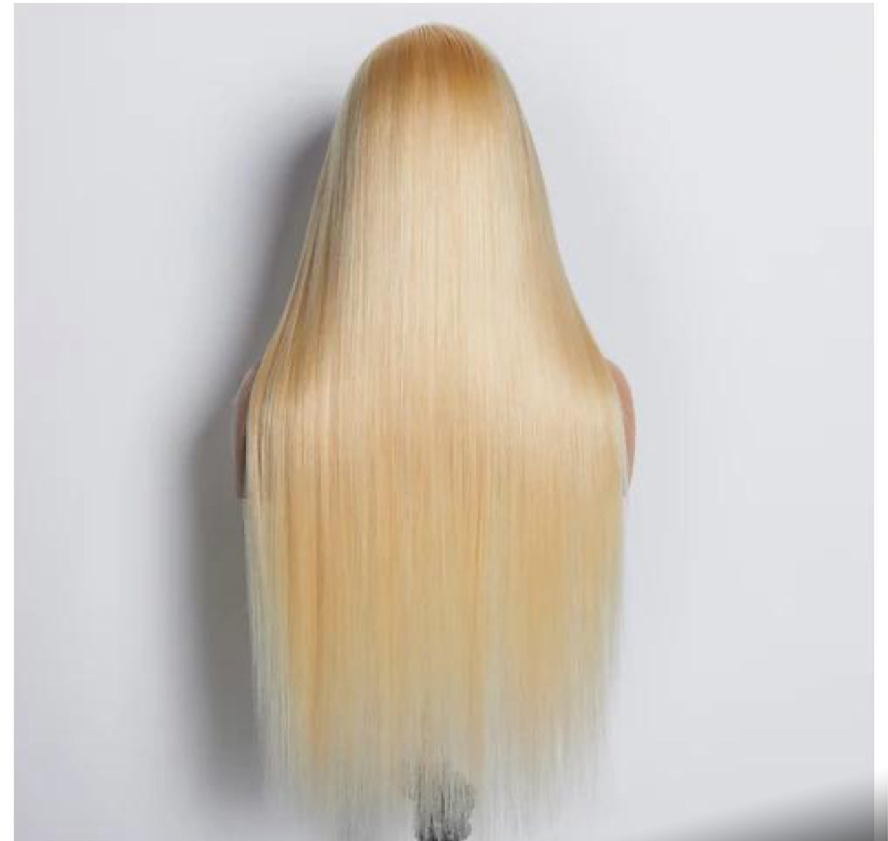 # 613 Straight Lace Wig 150% density