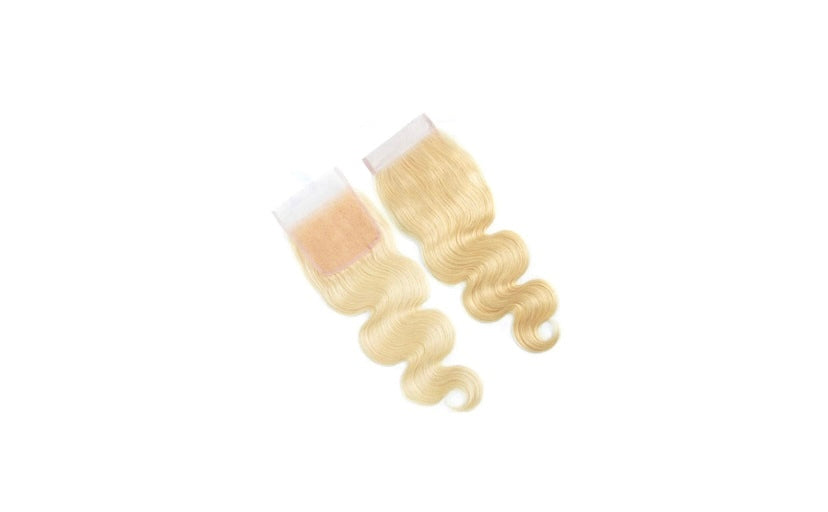613 BODYWAVE CLOSURE