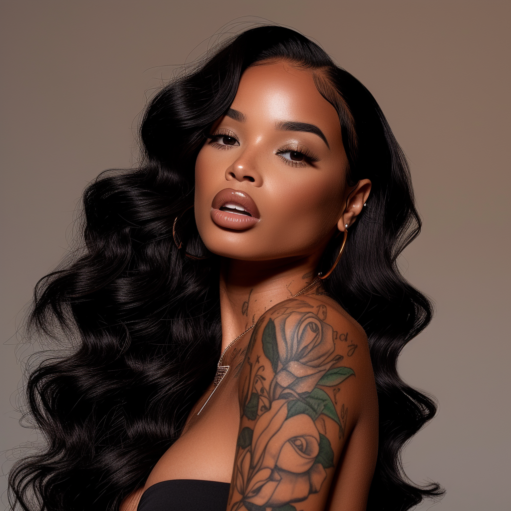 Bodywave