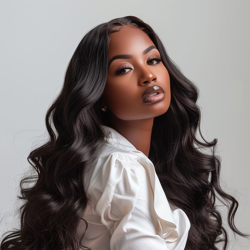 BODYWAVE LUX