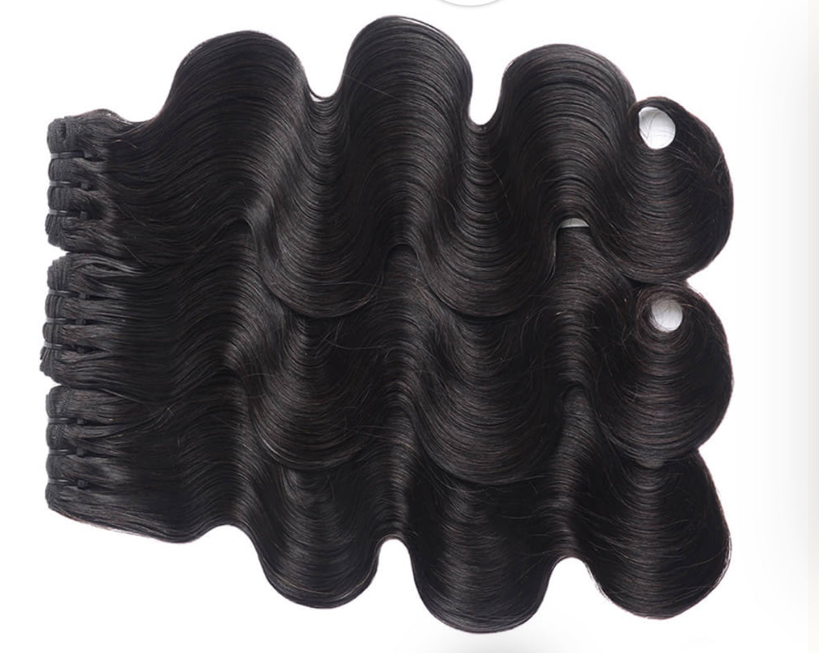 BODYWAVE LUX