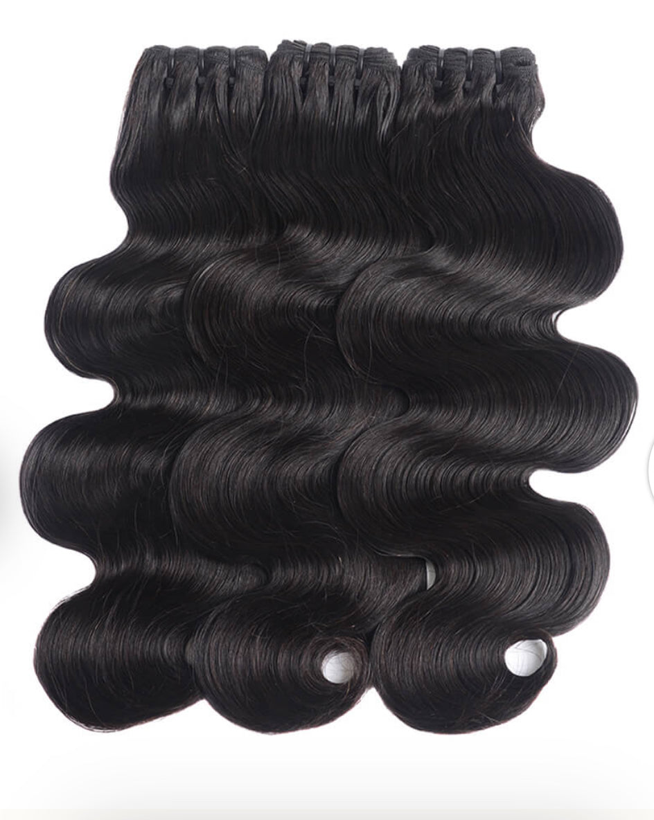 Bodywave