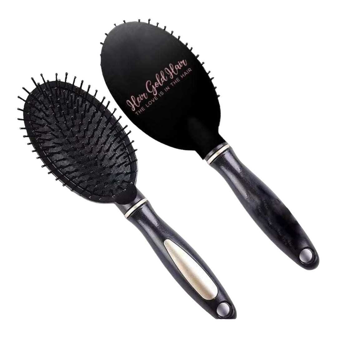 WIG Brush