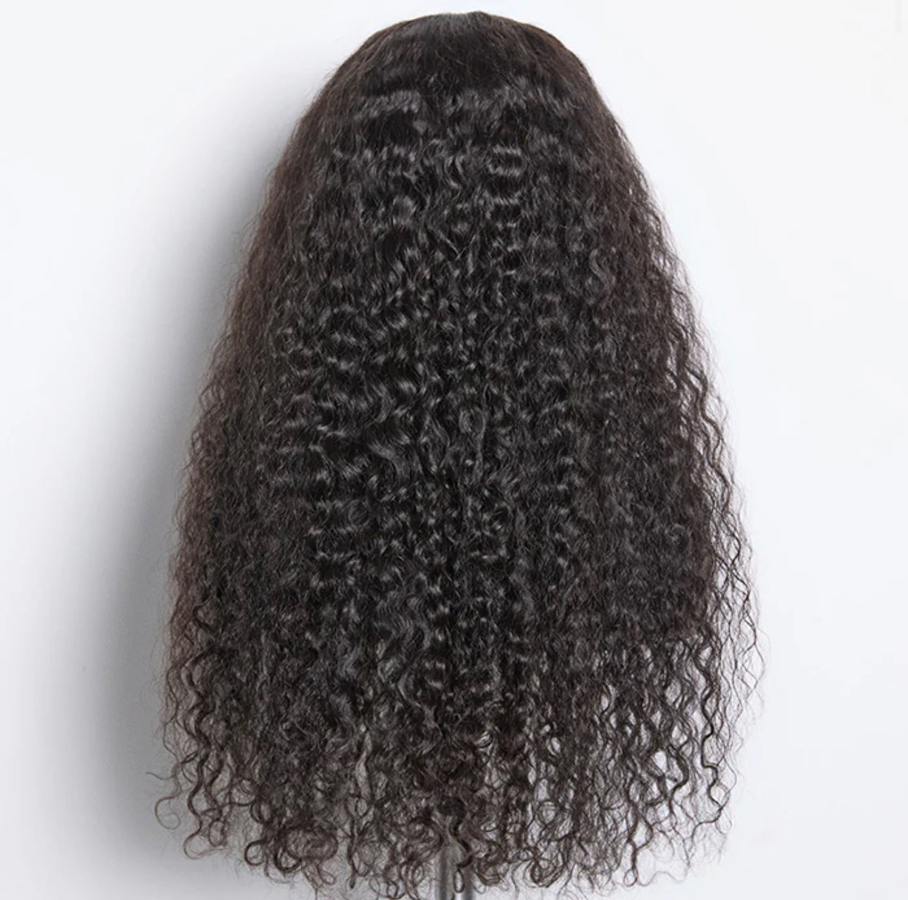 1B WATER WAVE WIG