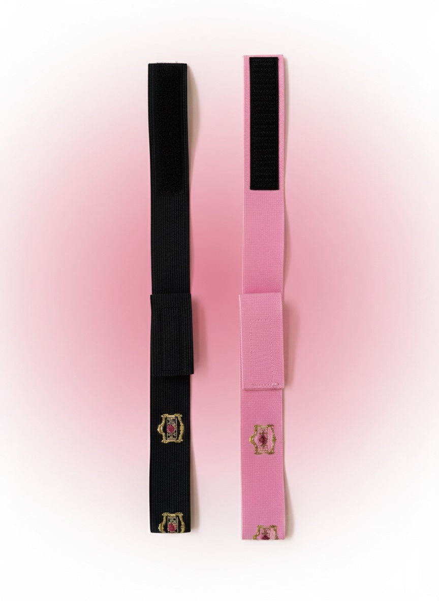 Elastic LACE MELTING BAND