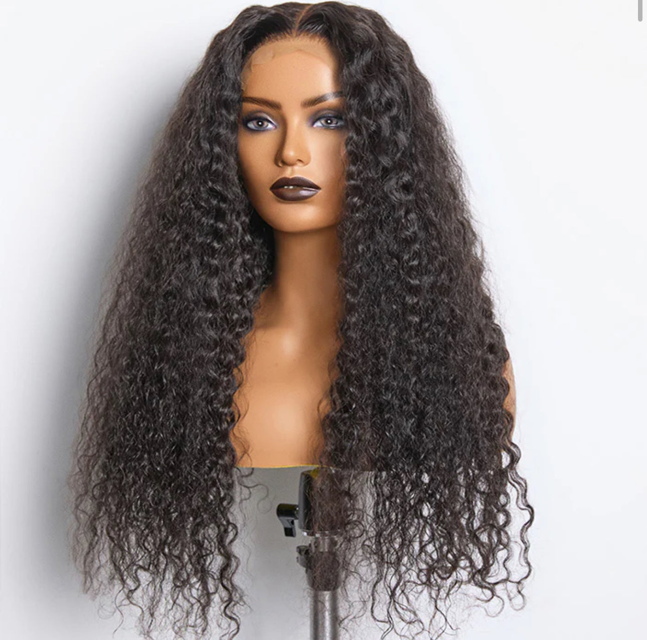 1B WATER WAVE WIG