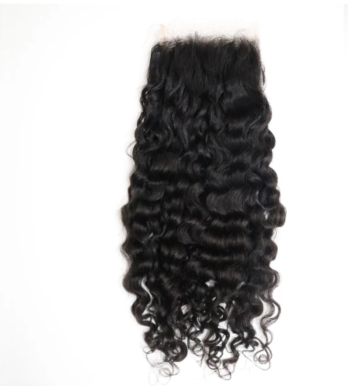 BURMESE CURLY CLOSURE