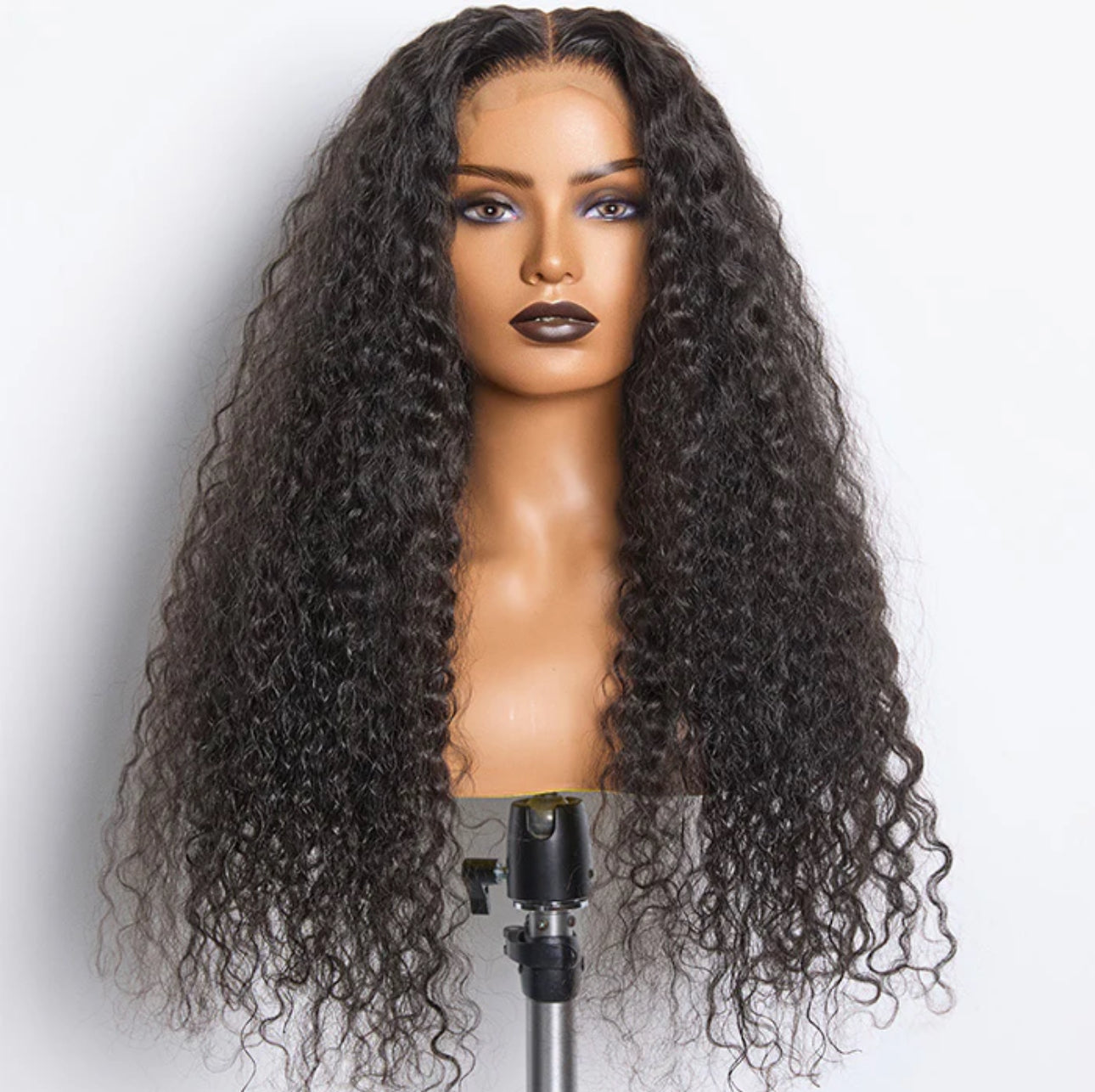 1B WATER WAVE WIG