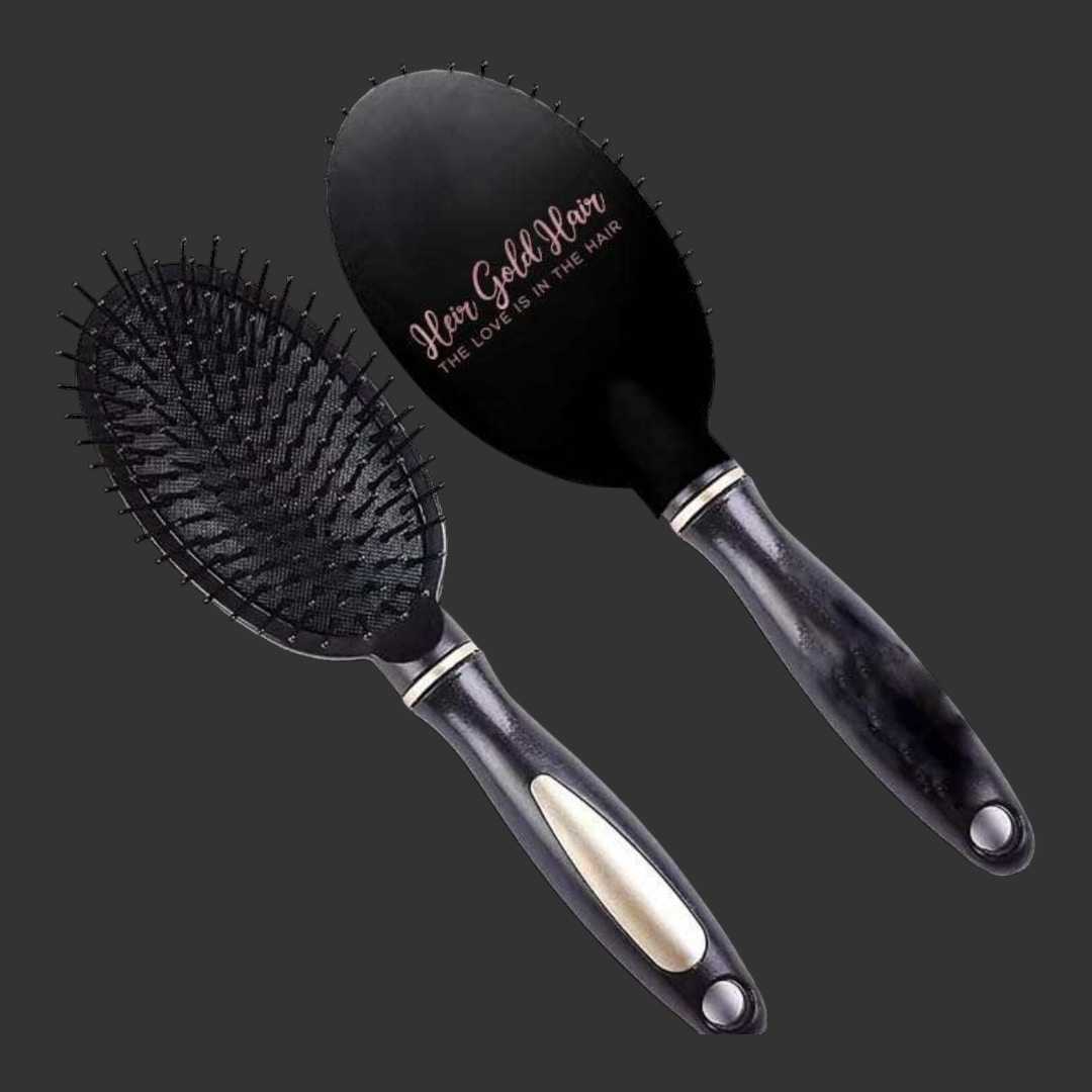 WIG Brush