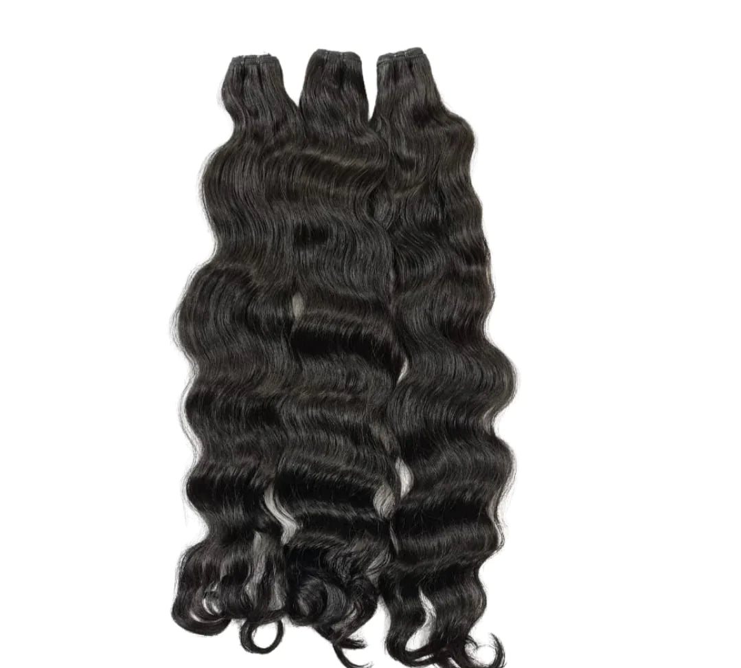 Burmese Natural