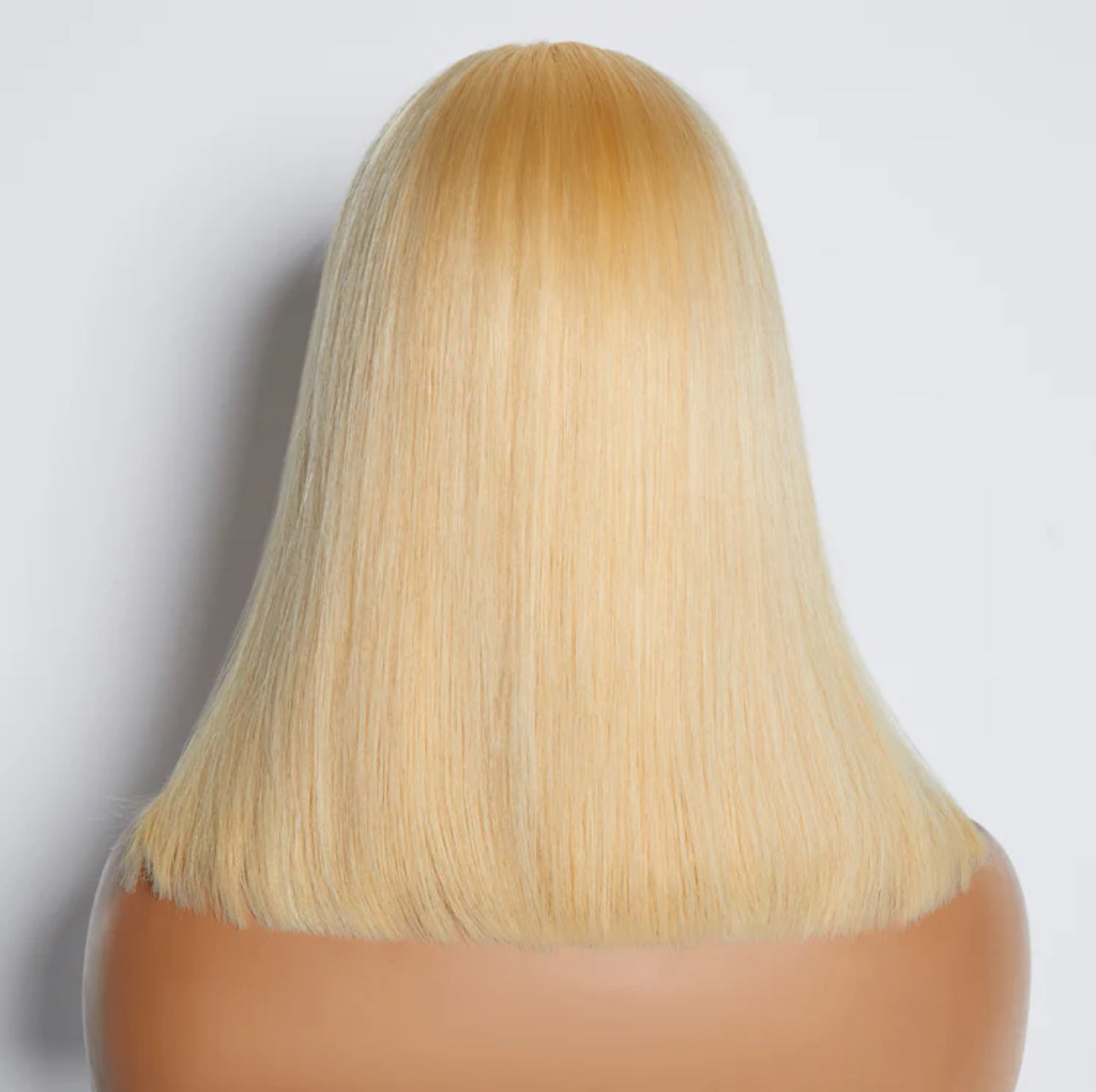 613 Straight Bob Lace Wig