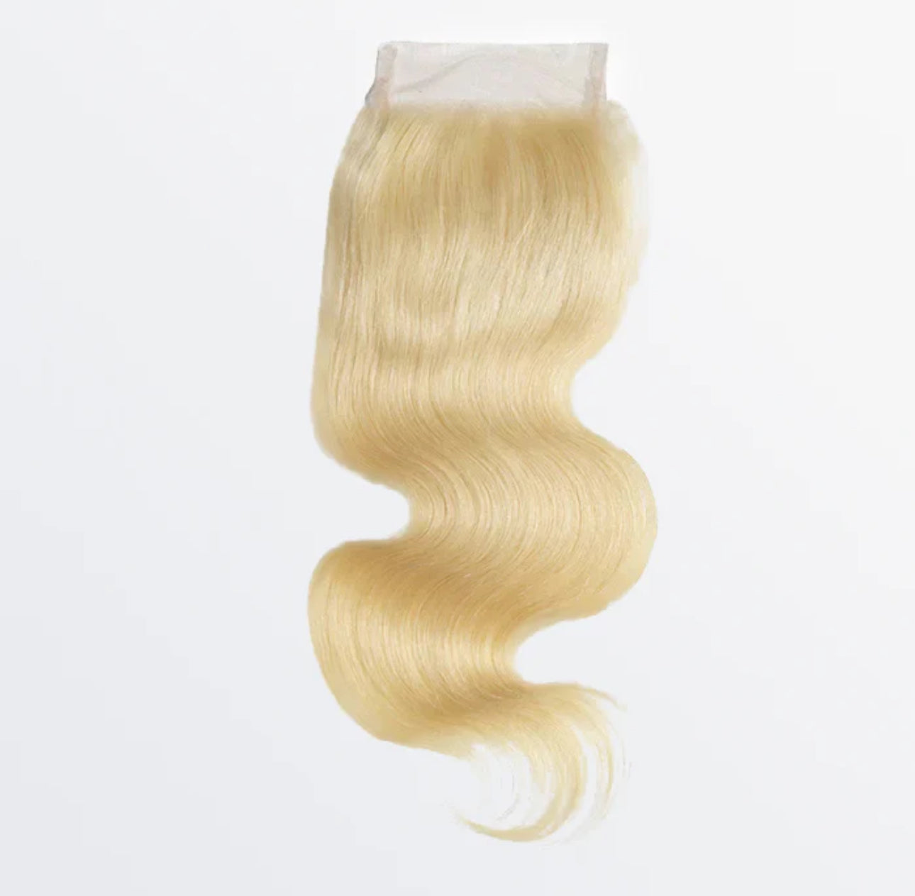 613 BODYWAVE CLOSURE