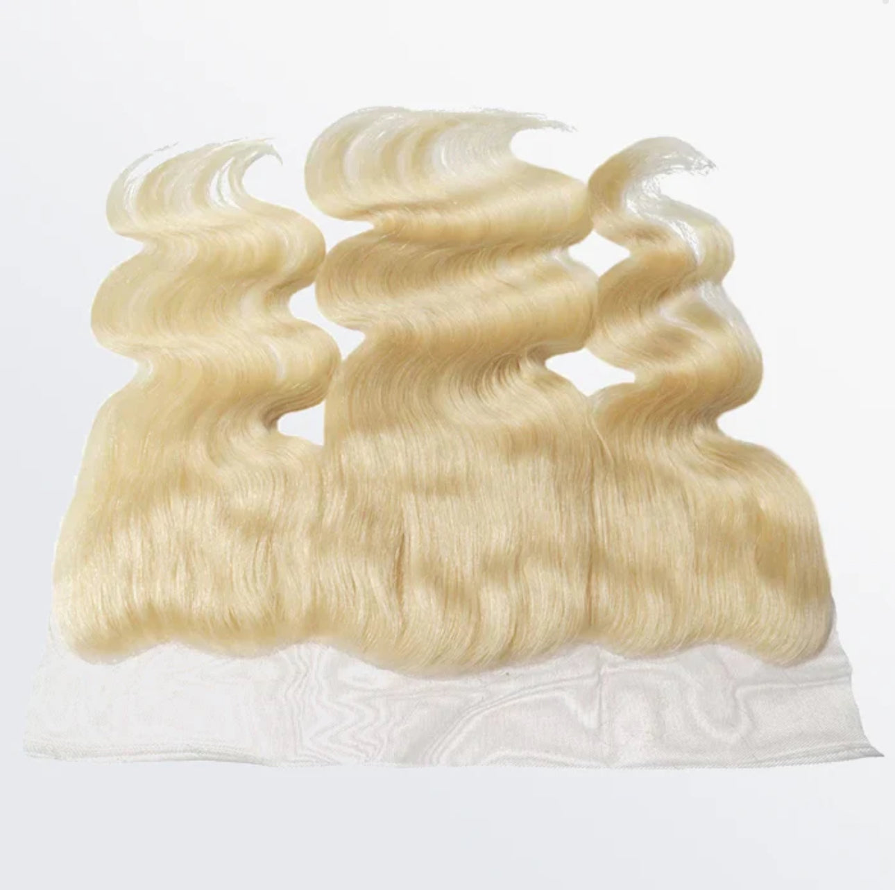 613 BODY WAVE FRONTAL