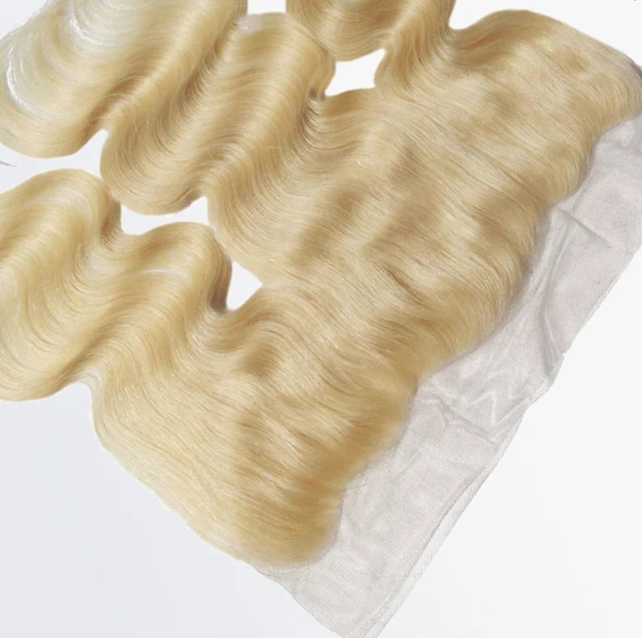 613 BODY WAVE FRONTAL