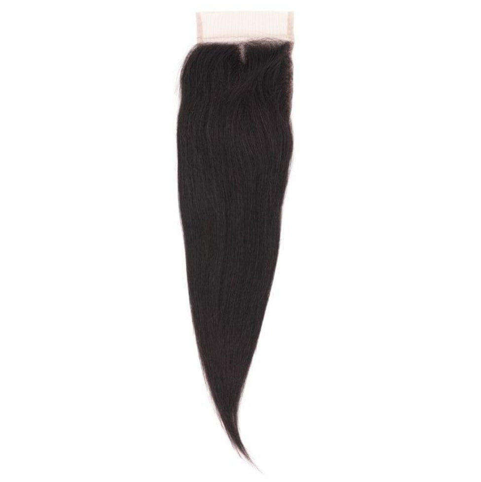 STRAIGHT CLOSURE