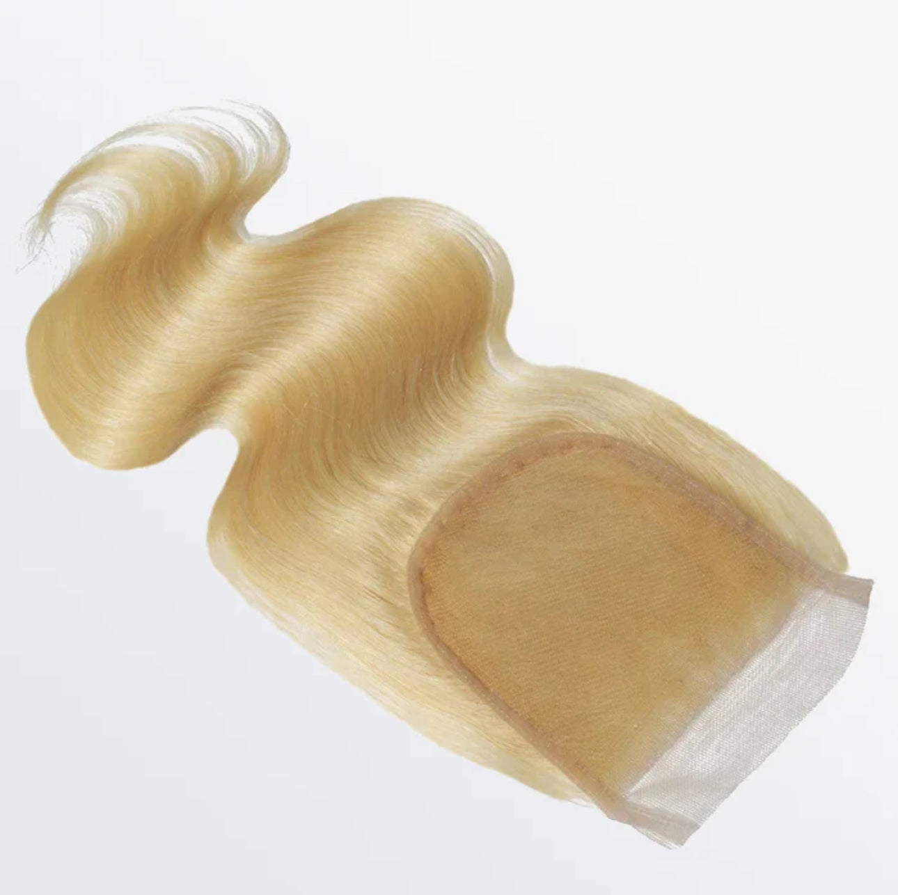 613 BODYWAVE CLOSURE