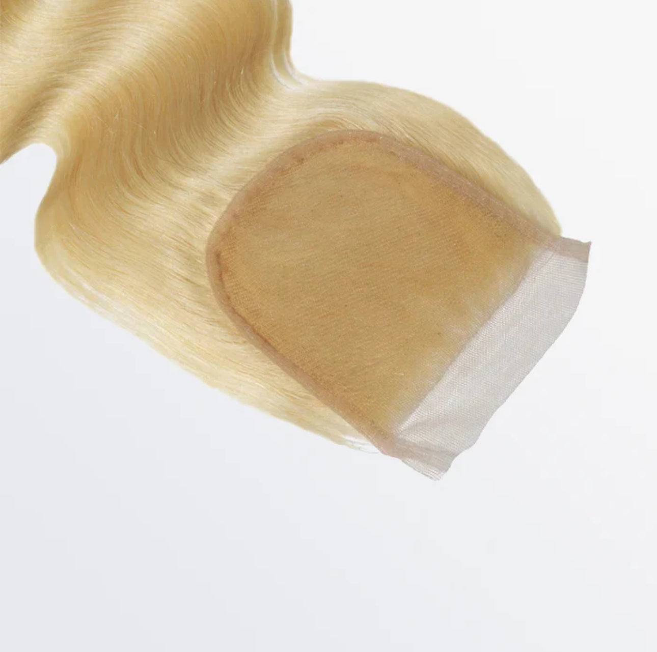 613 BODYWAVE CLOSURE