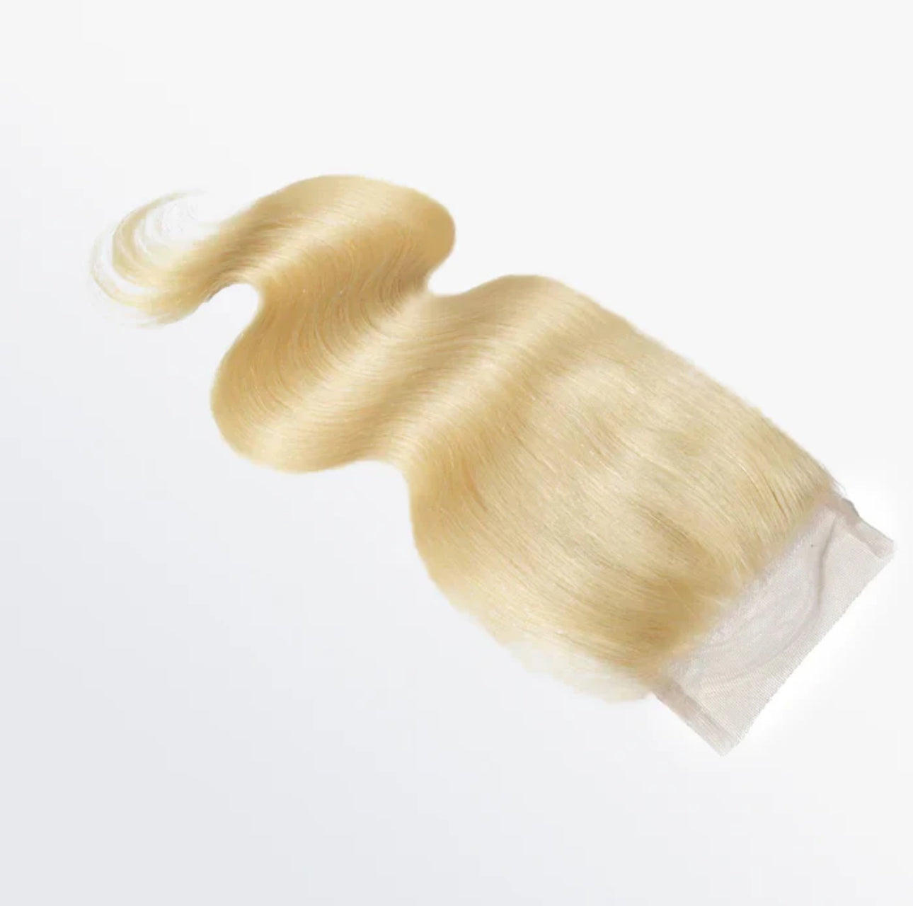 613 BODYWAVE CLOSURE
