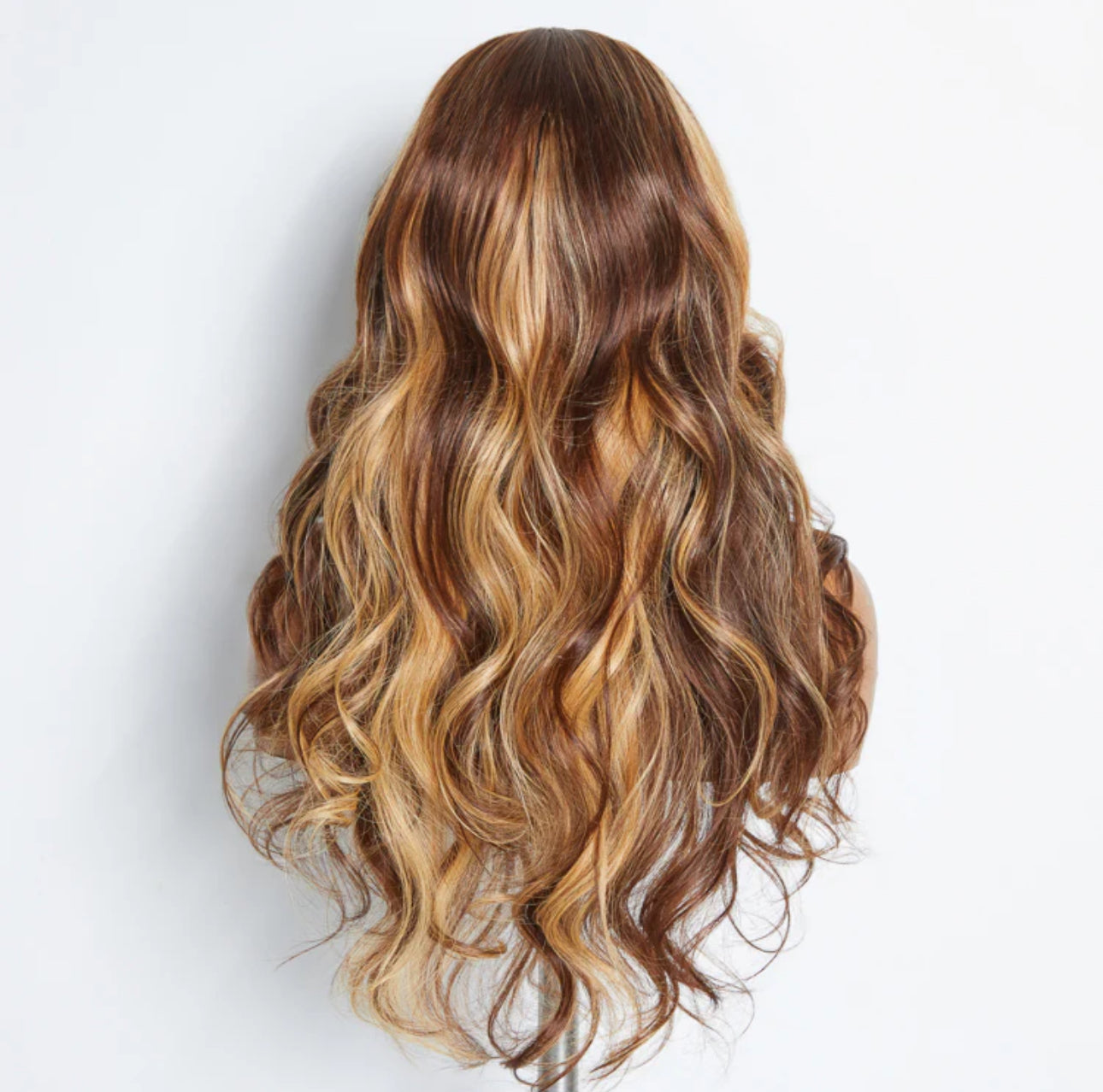 4/27 Glueless BodyWave Wig