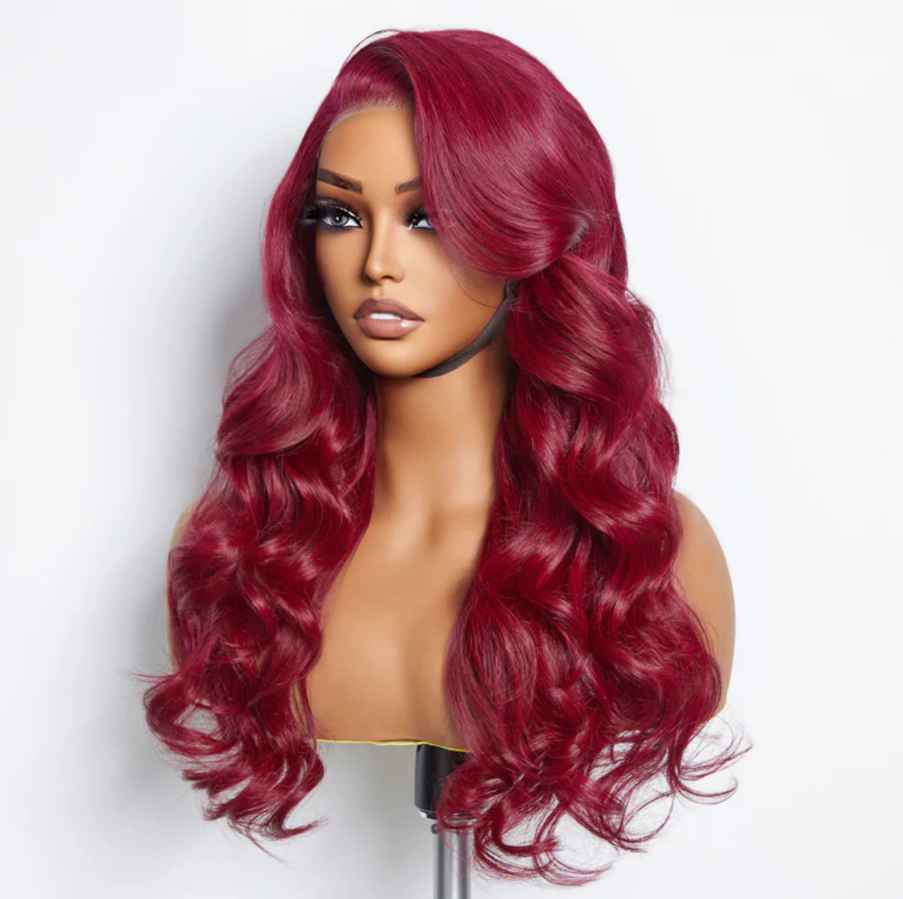 99J Glueless BodyWave Wig
