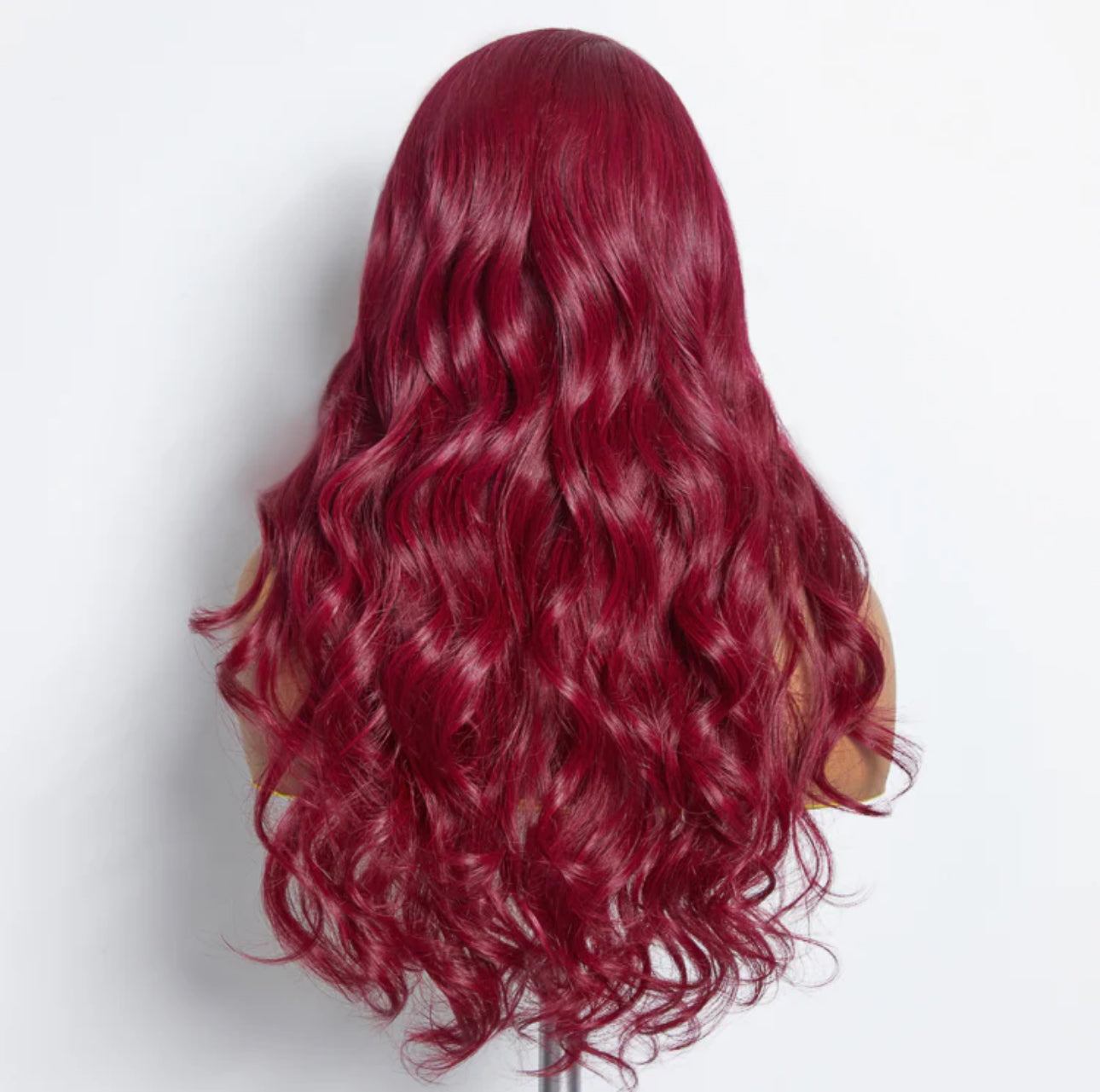 99J Glueless BodyWave Wig